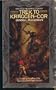 Trek to Kraggen-cor (Silver Call Duology)