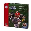 Excalibur NFL Official Fantasy Football Draft Kit