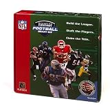 Excalibur NFL Official Fantasy Football Draft Kit