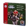Excalibur NFL Official Fantasy Football Draft Kit