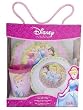 Zak Designs Princess 3-Piece Children's Set