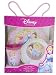Zak Designs Princess 3-Piece Children's Set