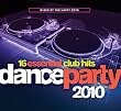 Dance Party 2010