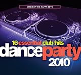 Dance Party 2010