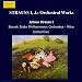 Classical Music : Johann Strauss I: Orchestral Works