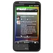HTC Desire HD Sim Free Mobile Phone - Mocha