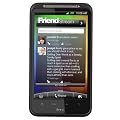 HTC Desire HD Sim Free Mobile Phone - Mocha