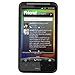 HTC Desire HD A9191 Unlocked QuadBand GSM Phone with Android OS, 4.3" Display, HTC Sense UI, 8 MP Camera, Wi-Fi and GPS--International Version without Warranty