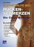 Produkt-Bild: Soforthilfe bei R&uuml;ckenschmerzen: Die Cross-Methode
