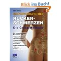 Soforthilfe bei R�ckenschmerzen: Die Cross-Methode
