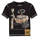 Toddler Boys' Wall-E Talking Tee - Black