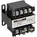 Siemens MT0050D Industrial Power Transformer, Domestic, 115 X 230 Primary Volts 50/60Hz, 24 Secondary Volts, 50VA Rating