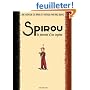 Spirou, le journal d'un ing�nu