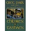 Children of Ta'shaen, Book Three of The Earthsoul Prophecies series