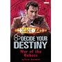 War of the Robots: Decide Your Destiny No. 6 ("Doctor Who")