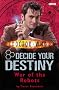 War of the Robots: Decide Your Destiny No. 6 (Doctor Who)