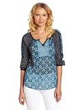 Lucky Brand Womens Huxley Bali Geos Top 51wTcKZt73L. SL160 Lucky Brand Womens Huxley Bali Geos Top