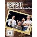 Gerhard Polt & Bierm�sl Blosn - Respekt: 30 Jahre Gerhard Polt und Bierm�sl Blosn