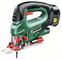 Bosch PST 18Li mit 1 Akku