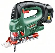 Bosch PST 18Li mit 1 Akku