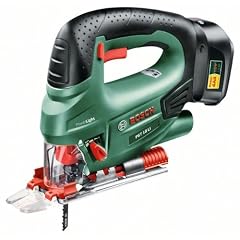 Bosch PST 18Li mit 1 Akku