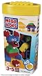 MEGA Bloks Miniblocks Tote Classic