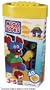 Mega Bloks Miniblocks Tote Classic