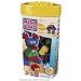 Mega Bloks Miniblocks Tote Classic