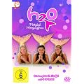 H2O - Pl�tzlich Meerjungfrau: Die komplette 3. Staffel [4 DVDs]
