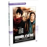 Ensemble, cest tout (French and English audio)