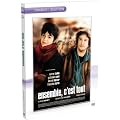Ensemble, c'est tout (French and English audio)