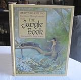 Favourite Mowgli stories from, The jungle book
