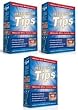 Teeth Whiten Whitening TIPS Noticeably Whiter Teeth In 6 Days ~ 3 Kits