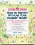 Princeton Review: How to Survive Without Your Parents Money- Making it From College to the Real World