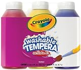 Artista II Color Set-Primary Color Yellow/Blue/Red