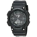 Casio AQS810W-1A2V Solar Ana-Digi Sports Wrist Watch