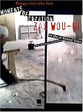 Rouge tr�s tr�s fort : Moments de cr�ation (1DVD)