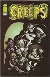 Creeps #4 May 2002