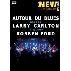 Robben Ford In Concert   Obhe Filter Revisited
