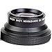 Raynox Hd-6600Pro52 52mm High Quality Wide Angle Lens - 0.66X