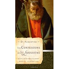 CONFESSIONS OF ST. AUGUSTINE, THE