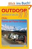 Chile: Torres del Paine