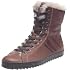 Groundfive Boa Baskets mode fem
