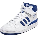 adidas Originals Mens Forum Mid Sneaker