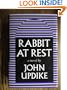 Rabbit at Rest