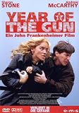 Produkt-Bild: Year of the Gun - Verliebt in die Gefahr