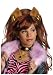 Rubies Monster High Clawdeen Wolf Girls Wig