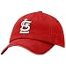 Nike St Louis Cardinals Red Stadium Adjustable Hat