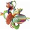Infantino Loopalooza Toy