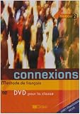Revue Les Editions Didier  / Connexions 2 : Dvd zone 2